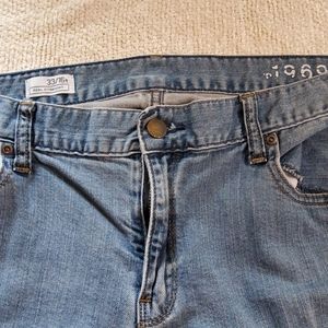 1969 Ladies Jeans - GAP